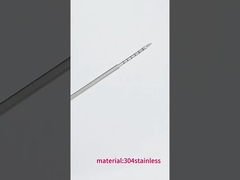 Ортопедическое восстановление мениска - шовные иглы с быстрой фиксацией наизнанку для системы восстановления мениска