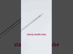 Система ремонта мениска Depuy, медицинский ортопедический инструмент, хирургический менисковый степлер