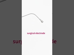 Минимально инвазивная плазменная хирургическая система с гибкими электродами для ортопедических хирургических инструментов