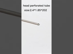 Фитинги из нержавеющей стали по индивидуальному заказу. Штамповка труб из нержавеющей стали 304.