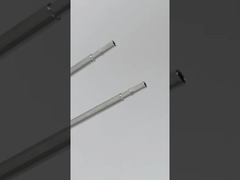 OEM многоразовая электрохирургическая игла из нержавеющей стали, электрод, игла, расходные материалы для шприца