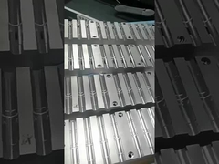 Нестандартные прецизионные детали штамповочного оборудования и детали пресс-форм для бытовой техники