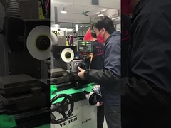 Услуги высокоточной индивидуальной обработки — фрезерная обработка деталей с ЧПУ для нестандартных деталей