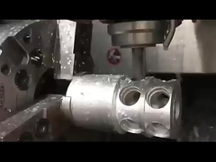 Индивидуальный штифт выталкивателя пуансона SKD11 — точность, созданная для совершенства