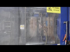 Инжекционный метод литья высокой точности